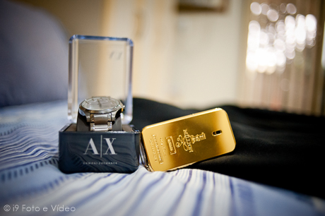 Casamento Mansão da Colina